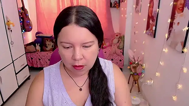 claryssa  online show from 05-01-26, 06:34