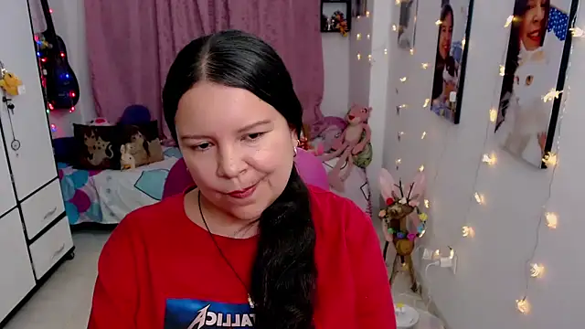 claryssa  online show from 05-09-26, 06:18