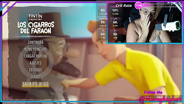 Horny kaylee online show from 10-15-25, 11:16