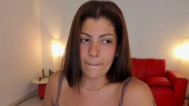 Luci Amore online show from 03-14-26, 01:12