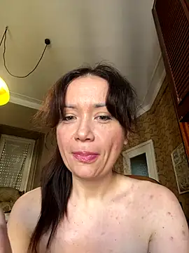 SweetLera online show from 12-02-24, 01:35