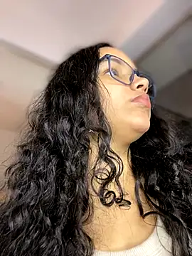 CurlyGirl 1 online show from 12-08-24, 01:14