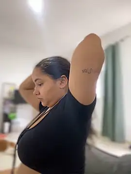 CurlyGirl 1 online show from 12-15-24, 12:06