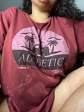 CurlyGirl 1 online show from 12-21-24, 12:06