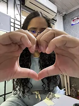 CurlyGirl 1 online show from 01-08-25, 12:37