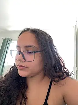 CurlyGirl 1 online show from 01-22-25, 06:41