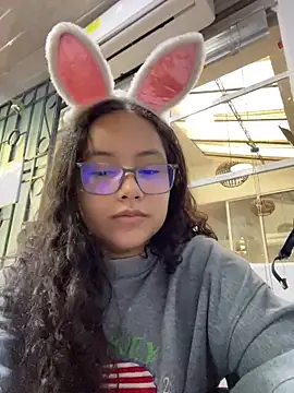 CurlyGirl 1 online show from 02-07-25, 12:39