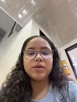 CurlyGirl 1 online show from 02-08-25, 12:39