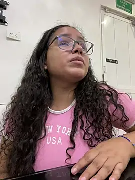 CurlyGirl 1 online show from 02-08-25, 06:44