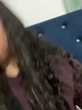 CurlyGirl 1 online show from 01-06-26, 11:07