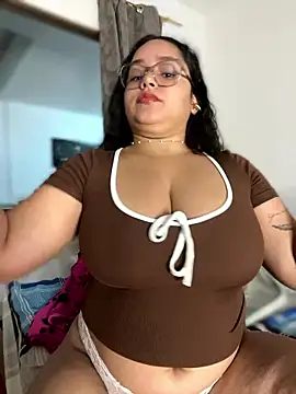 CurlyGirl 1 online show from 01-09-26, 10:33