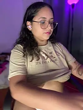 CurlyGirl 1 online show from 03-06-26, 12:51