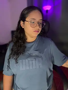 CurlyGirl 1 online show from 03-12-26, 10:16