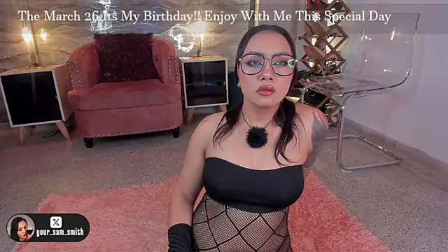 Snapshot of samara_smithh chatting on 03-26-26, 03:34 samara smithh online show from 03-26-26, 03:34