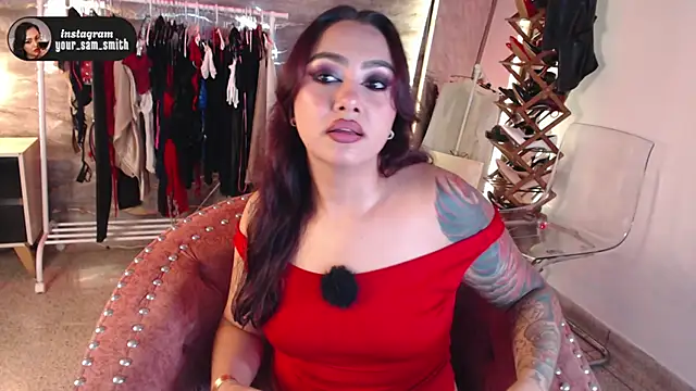 samara smithh online show from 06-23-26, 03:48