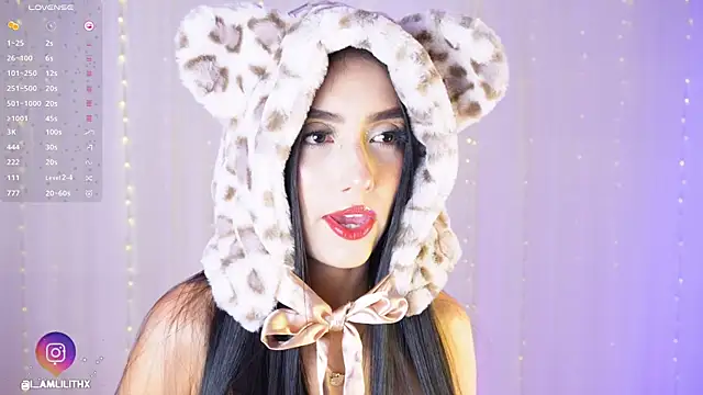 yourlittlesucubus online show from 03-20-26, 05:56