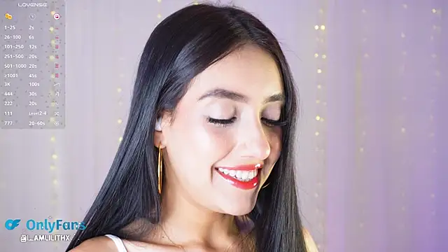 yourlittlesucubus online show from 04-02-26, 12:14