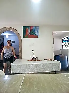 Eunice73 online show from 01-03-25, 06:03