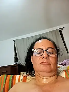 Eunice73 online show from 01-24-25, 12:42