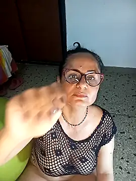 Eunice73 online show from 02-10-25, 10:09