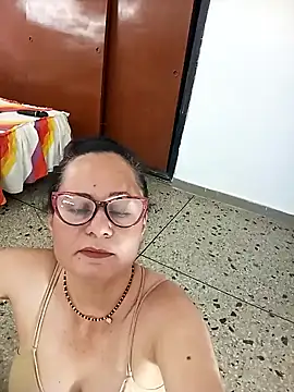 Eunice73 online show from 02-13-25, 08:55