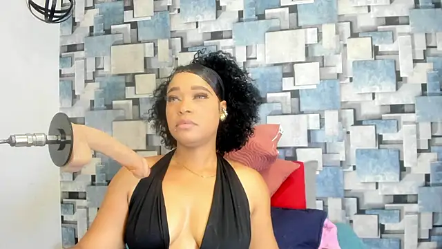angel dthroatt online show from 05-04-26, 12:12