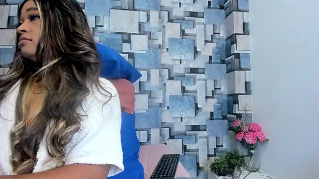 angel dthroatt online show from 05-27-26, 12:02