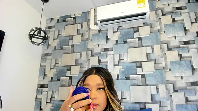 angel dthroatt online show from 06-26-26, 12:09