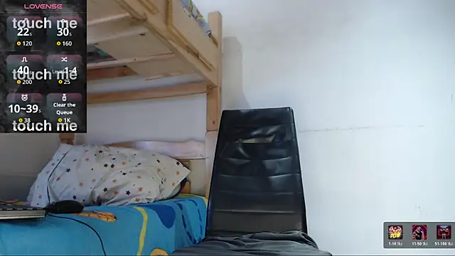 sexy-boy071 online show from 07-17-26, 04:34