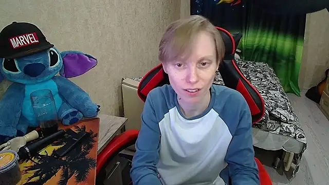 Alexis Gordon online show from 03-18-25, 11:53