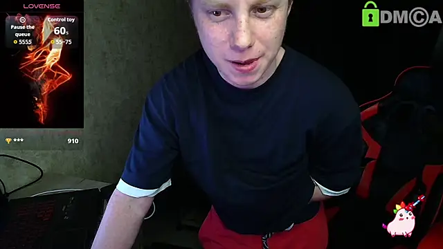 Alexis Gordon online show from 10-08-25, 05:43