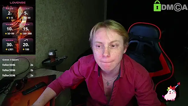 Alexis Gordon online show from 10-16-25, 05:25