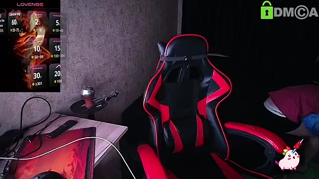 Alexis Gordon online show from 10-17-25, 08:11