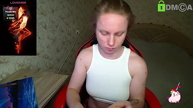 Alexis Gordon online show from 12-16-25, 11:32