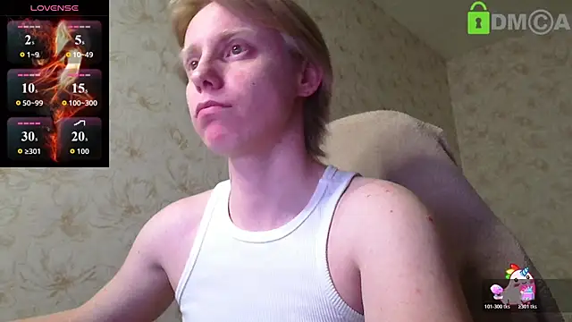 Alexis Gordon online show from 04-29-26, 08:04