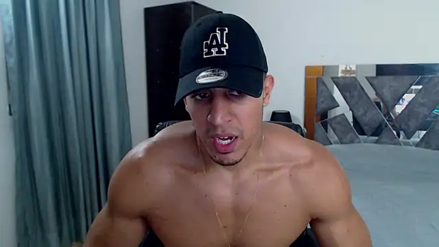 Frank heaven01 online show from 02-16-25, 01:03