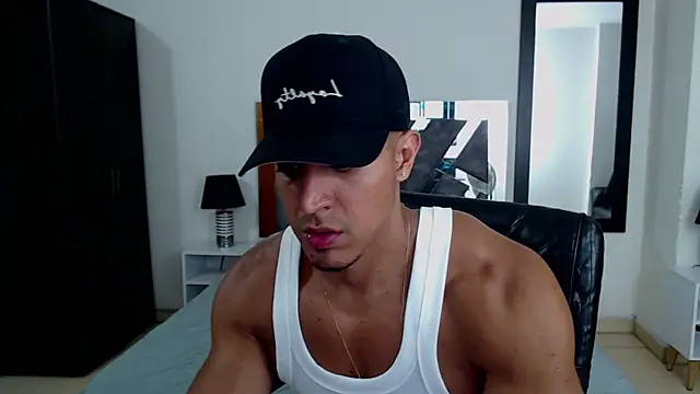 Frank heaven01 online show from 02-27-25, 02:42