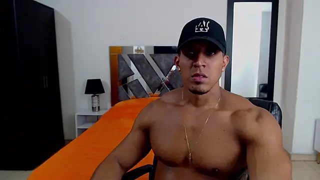 Frank heaven01 online show from 03-20-25, 09:02