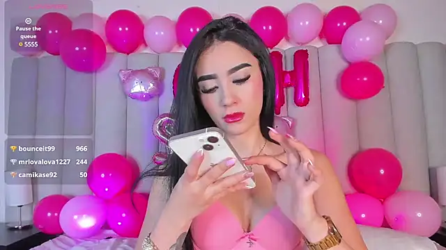 CristalCornner  online show from 12-23-24, 08:14