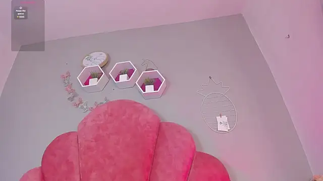 CristalCornner  online show from 01-02-25, 10:55