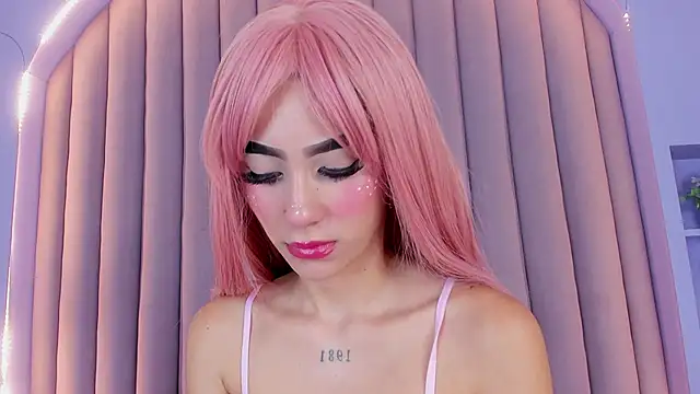 CristalCornner  online show from 02-06-25, 07:51