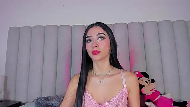 CristalCornner  online show from 02-08-25, 07:27