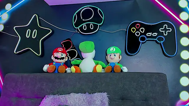 CristalCornner  online show from 02-12-25, 07:45