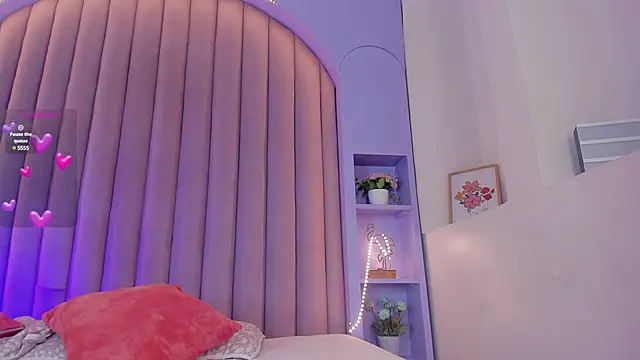 CristalCornner  online show from 03-20-25, 07:57