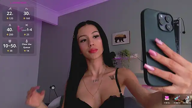 CristalCornner  online show from 09-29-25, 08:02