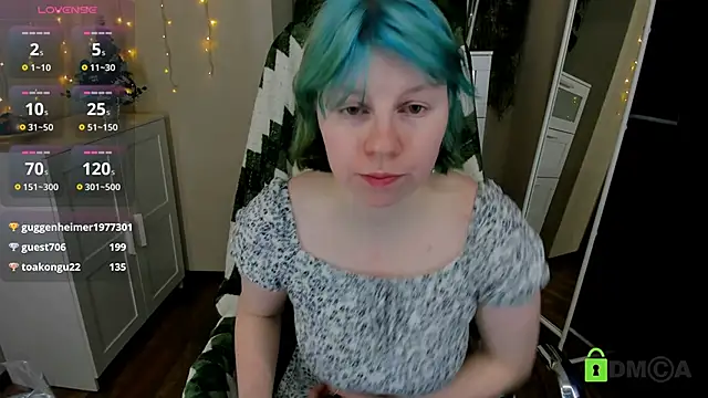 Melissa Wells online show from 01-10-25, 05:37