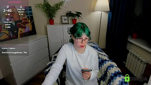 Melissa Wells online show from 01-30-25, 11:55