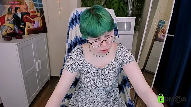 Melissa Wells online show from 02-24-25, 08:47