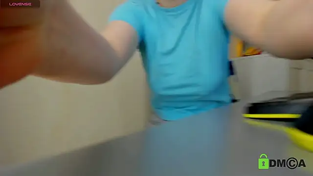 Melissa Wells online show from 02-26-25, 08:54