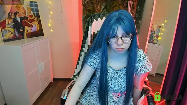 Melissa Wells online show from 03-05-25, 09:26